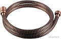 Душевой шланг Lemark LE8037B (красная бронза)