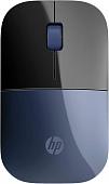 Мышь HP Z3700 (lumiere blue)