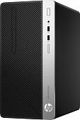 Компьютер HP ProDesk 400 G6 Microtower 7EL73EA