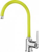 Смеситель TEKA IN 995 Inca Yellow [53995120FY]