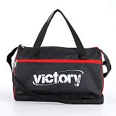Дорожная сумка Mr.Bag 020-C118-MB-BLK (черный)