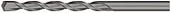Сверло Heller 10028-1
