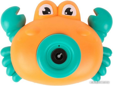 Пистолет для создания мыльных пузырей Darvish Bubble camera SR-T-3244