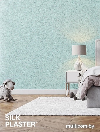 Жидкие обои Silk Plaster Victoria 723