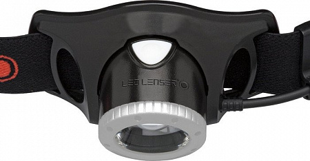 Фонарь Led Lenser H7.2