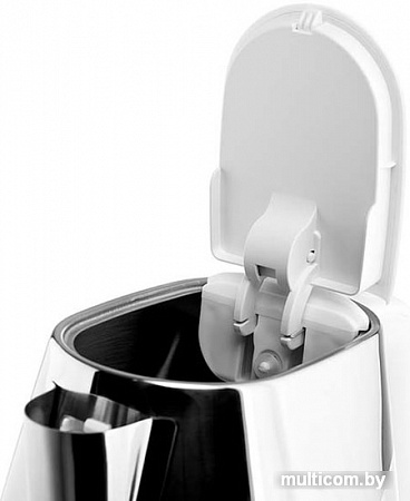 Электрочайник Brayer BR1023WH