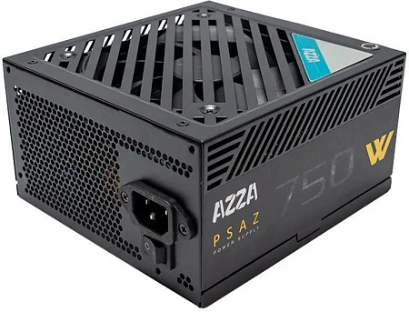 Блок питания AZZA PSAZ-750W