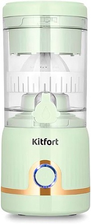 Соковыжималка Kitfort KT-1171