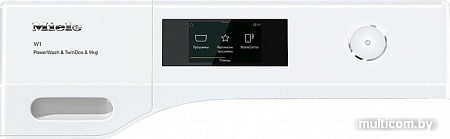 Стиральная машина Miele WCR870 WPS PWash 2.0 & TDos XL&WiFi