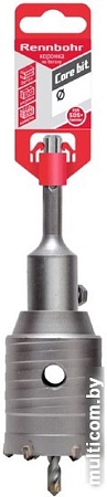 Коронка Rennbohr 662245