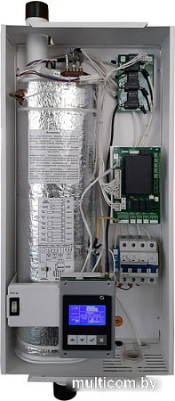 Отопительный котел GTM Classic E200-18