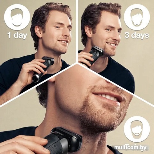 Электробритва Braun Series 9 Pro 9415s Wet & Dry