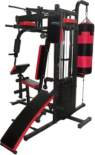 Силовой комплекс DFC D7005