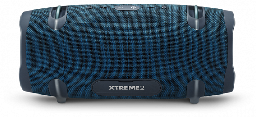 Портативная акустика JBL Xtreme 2