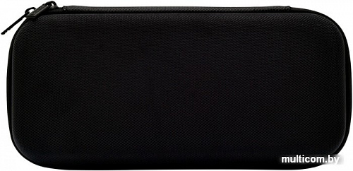 Чехол для приставки HORI Premium Vault Case Pikachu NSW-163U
