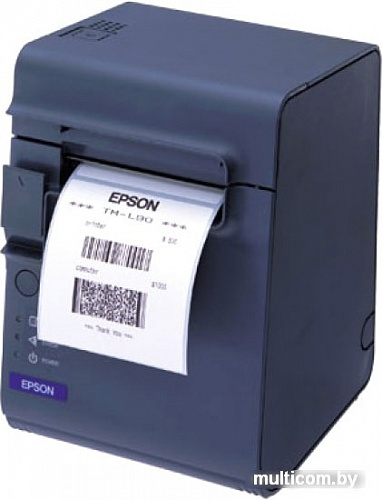 Термопринтер Epson TM-L90