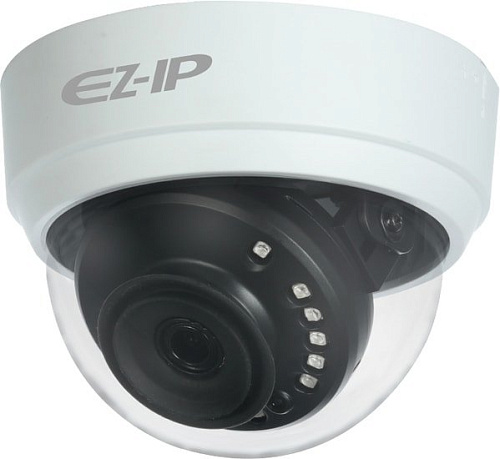 CCTV-камера EZ-IP EZ-HAC-D1A41P-0280B