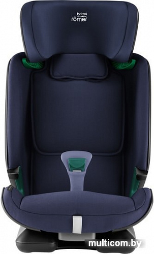 Детское автокресло Britax Romer Advansafix M i-Size (moonlight blue)