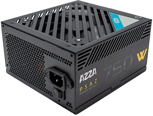 Блок питания AZZA PSAZ-750W