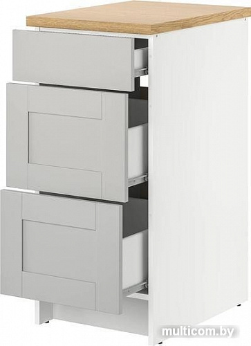 Кухня Ikea Кноксхульт 303.485.13