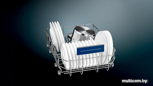 Посудомоечная машина Siemens SR636X03ME