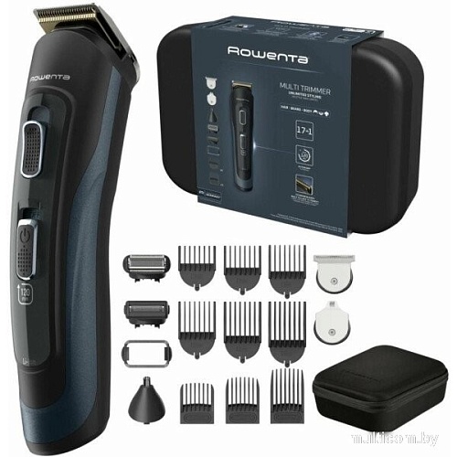 Универсальный триммер Rowenta TN9464E0
