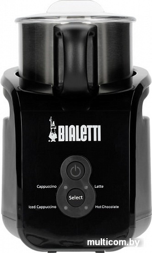 Автоматический вспениватель молока Bialetti MKF03