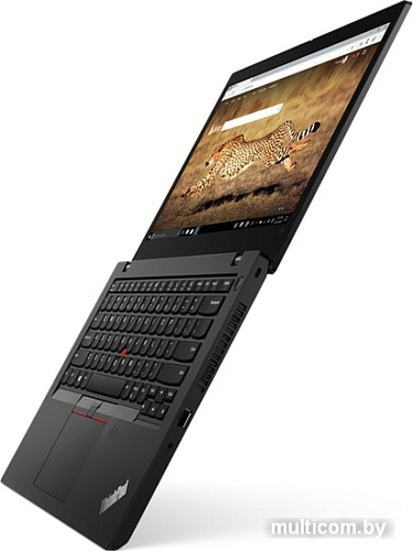 Ноутбук Lenovo ThinkPad L14 Gen 1 20U1004NRT