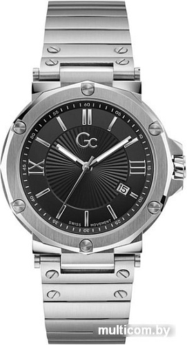 Наручные часы Gc Wristwatch Y61002G2