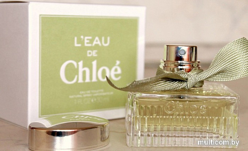 Chloe L'Eau de Chloe EdT (30 мл)