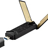 Wi-Fi адаптер ASUS USB-AX56 (без подставки)
