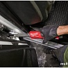 Трещотка Milwaukee M12 FPTR-0 4933499413 (без АКБ)