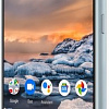 Смартфон Nokia 7.2 4GB/64GB (серебристый)