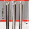Набор бит Bosch 2607001533 (3 предмета)