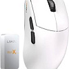 Игровая мышь Lamzu Maya X (белый)