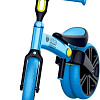 Беговел Yvolution Velo Junior (синий)