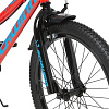 Детский велосипед Schwinn Twister 20 2021 S2378GINT (красный)