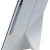 Чехол для планшета Samsung Smart Book Cover Tab S9 Ultra (белый)