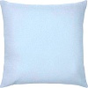 Декоративная подушка Matex Pure 55-624 (светло-голубой)