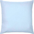 Декоративная подушка Matex Pure 55-624 (светло-голубой)