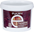Герметик Eurotex Акриловый 6 кг (белый)