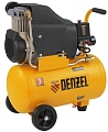 Компрессор Denzel DLC1300/24