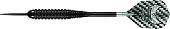 Дротики для дартса Harrows Black Arrow 23gK (3 шт)