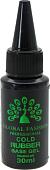 Основа Global Fashion Rubber Base Coat without Chemical 30 мл