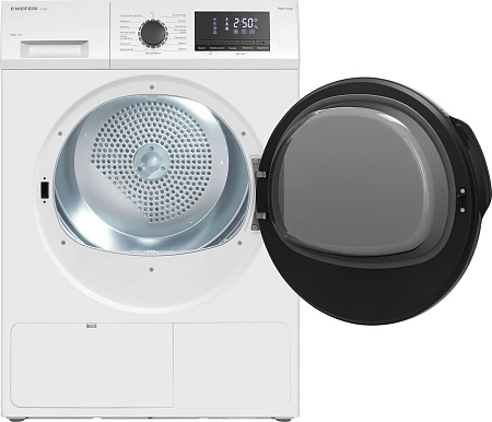 Сушильная машина Meferi MDR1015WH HP Ultra