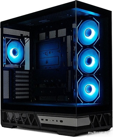 Корпус XASTRA Q700 4ARGB-C10-UC (черный)