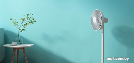 Осевой вентилятор Xiaomi Mi Smart Standing Fan 2 BPLDS02DM