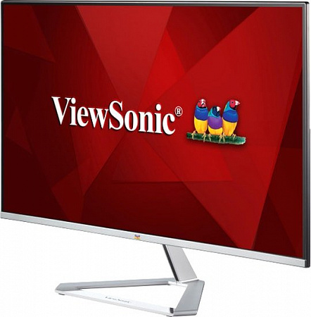 Монитор ViewSonic VX2476-SMH