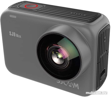Экшен-камера SJCAM SJ9 Max