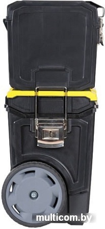 Ящик для инструментов Stanley Mobile Workcenter 3 в 1 1-70-326